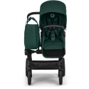 Bugaboo Donkey 6 Søskensete Fern Green