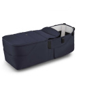 Bugaboo Donkey 6 Liggedelstekstil Deep Indigo