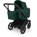 Bugaboo Donkey 6 Sidekurv Fern Green