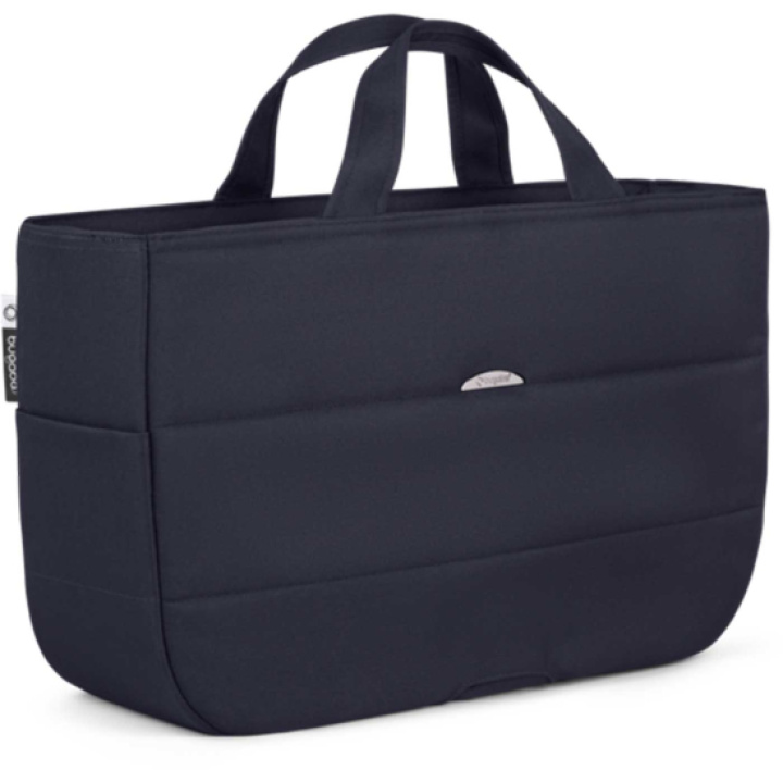 Bugaboo Donkey 6 Sidekurv Deep Indigo i gruppen Barnevogner / Tilbehør / Reservedeler hos Köpbarnvagn (BUBO100427012)