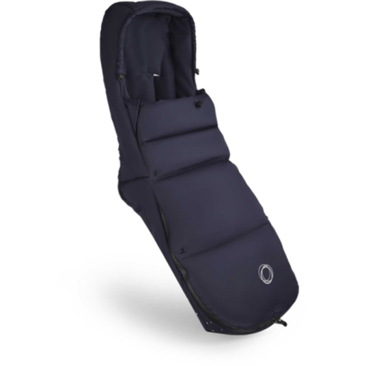 Bugaboo THERMOLITE® performance Vognpose Deep Indigo i gruppen Barnevogner / Varemerker / Bugaboo / Bugaboo tilbehør hos Köpbarnvagn (BUBO100464004)