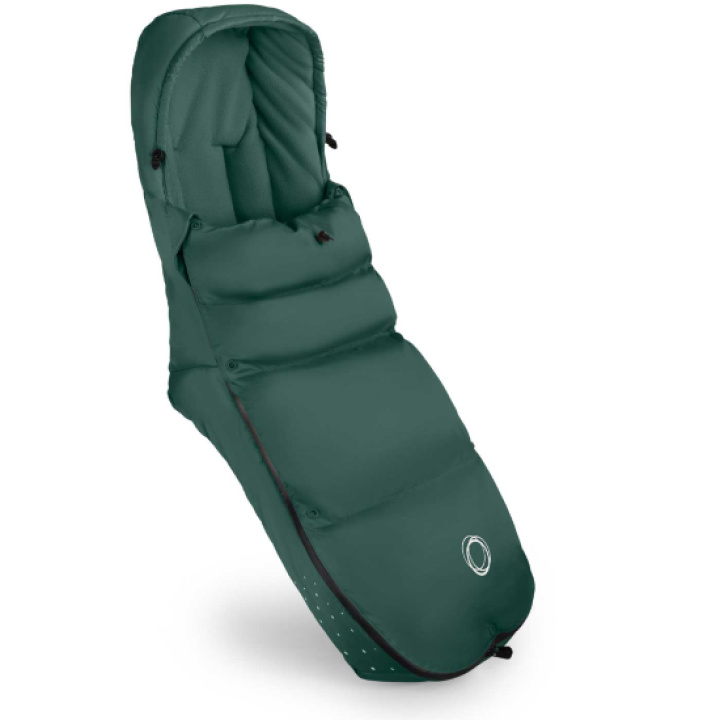 Bugaboo THERMOLITE® performance Vognpose Fern Green i gruppen Barnevogner / Varemerker / Bugaboo / Bugaboo tilbehør hos Köpbarnvagn (BUBO100464006)