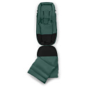 Bugaboo THERMOLITE® performance Vognpose Fern Green
