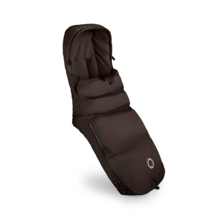 Bugaboo THERMOLITE® performance Vognpose Cocoa Brown i gruppen Barnevogner / Varemerker / Bugaboo / Bugaboo tilbehør hos Köpbarnvagn (BUBO100464007)