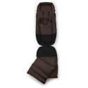 Bugaboo THERMOLITE® performance Vognpose Cocoa Brown