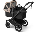 Bugaboo Donkey 6 Breezy Kalesje Desert Taupe