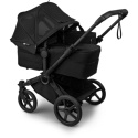Bugaboo Donkey 6 Breezy Kalesje Heritage Black