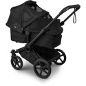 Bugaboo Donkey 6 Breezy Kalesje Heritage Black
