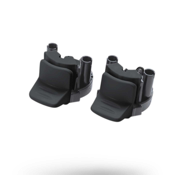 Bugaboo Donkey 6 Forhjulslås i gruppen Barnevogner / Tilbehør / Reservedeler hos Köpbarnvagn (BUBO100483001)