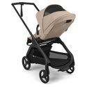 Bugaboo Dragonfly Plus Sportsvogn Desert Taupe