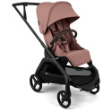 Bugaboo Dragonfly Plus Sportsvogn Dusty Pink