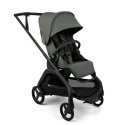 Bugaboo Dragonfly Plus Sportsvogn Forest Green