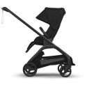 Bugaboo Dragonfly Plus Sportsvogn Forest Green