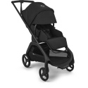 Bugaboo Dragonfly Plus Sportsvogn Forest Green