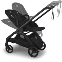 Bugaboo Dragonfly Plus Sportsvogn Forest Green