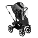Bugaboo High Performance Regntrekk Donkey/Buffalo/Runner Black