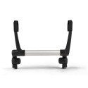 Bugaboo Donkey bilstoladapter Mono/Duo Black