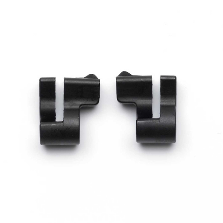 Bugaboo Fox varekurvfester i gruppen Barnevogner / Tilbehør / Reservedeler hos Köpbarnvagn (BUBO230413)