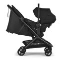 Bugaboo Butterfly 2 Bilstol Adapter