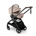 Bugaboo Otter by Nuna Desert Taupe Melange