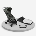 Bugaboo Butterfly 2 Inkl. Regntrekk og bøyle