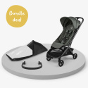Bugaboo Butterfly 2 Inkl. Regntrekk og bøyle