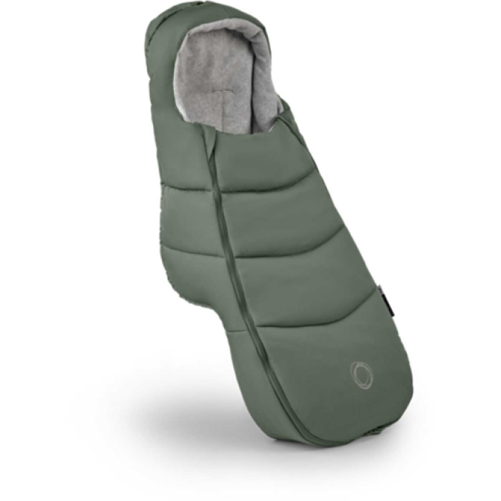 Bugaboo Vognpose Forest Green i gruppen Barnevogner / Varemerker / Bugaboo / Bugaboo tilbehør hos Köpbarnvagn (BUBOS000621001)
