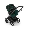 Bugaboo Donkey 6 Breezy Kalesje Fern Green