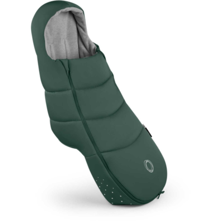 Bugaboo Vognpose Fern Green i gruppen Barnevogner / Varemerker / Bugaboo / Bugaboo tilbehør hos Köpbarnvagn (BUBOS003114031)