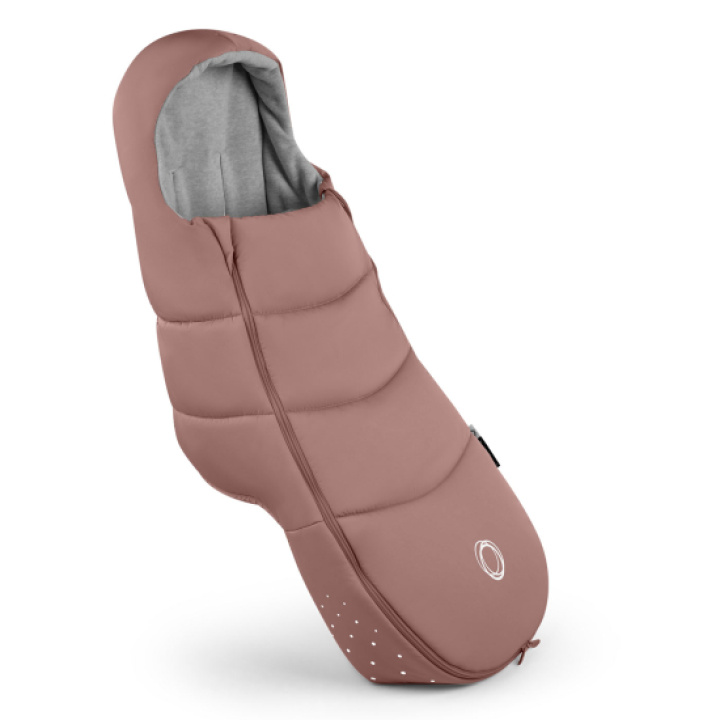 Bugaboo Vognpose Dusty Pink i gruppen Barnevogner / Varemerker / Bugaboo / Bugaboo tilbehør hos Köpbarnvagn (BUBOS003114034)