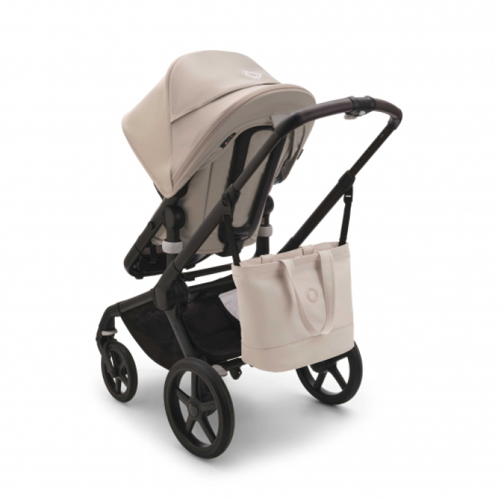 Bugaboo Stelleveske () Bugaboo Stelleveske