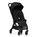 Bumprider Connect Mini Black