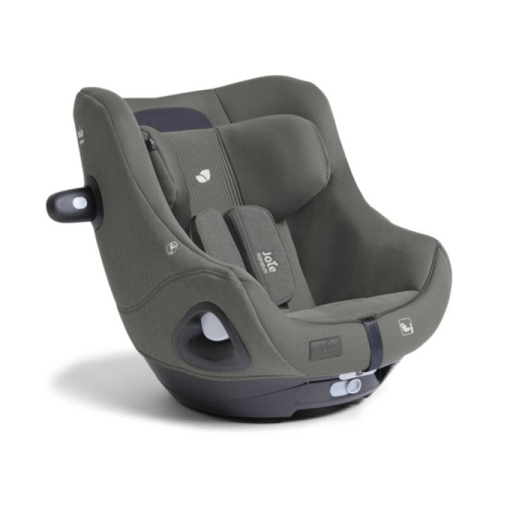 Joie I-harbour E Evergreen i gruppen Bilstoler / Varemerke / Joie hos Köpbarnvagn (C2104CBEVG000)