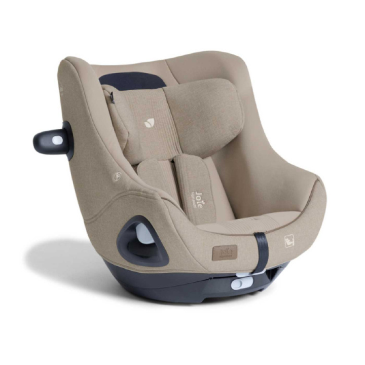 Joie I-harbour E Sandstone i gruppen Bilstoler / Varemerke / Joie hos Köpbarnvagn (C2104CBSDS000)