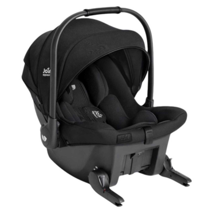 Joie Sprint i-size Eclipse i gruppen Bilstoler / Bilstoltype / Babybilstoler 0-1 år hos Köpbarnvagn (C2304AAECL000)