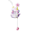Carlo Baby Boblebadleke Unicorn