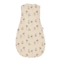 Candide Sovepose/Swaddler 0-3 mnd Savann