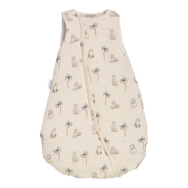 Candide Sovepose 0-3 mnd Savann