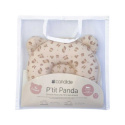 Candide Panda babypute Leopard
