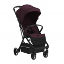 Crescent Smart Reisetrille Italian Plum