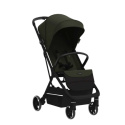 Crescent Smart Reisetrille, Forest Green