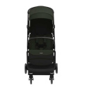Crescent Smart Reisetrille, Forest Green