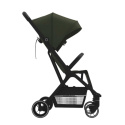 Crescent Smart Reisetrille, Forest Green
