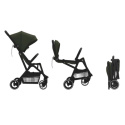 Crescent Smart Reisetrille, Forest Green