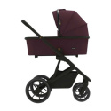 Crescent Prestige 2 Exklusive Italian Plum