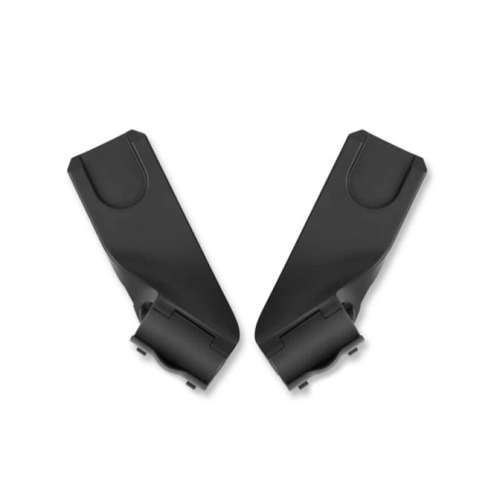 Cybex Eezy S Bilstoladapter i gruppen Barnevogner / Tilbehør / Adapter hos Köpbarnvagn (CYBE518001468)