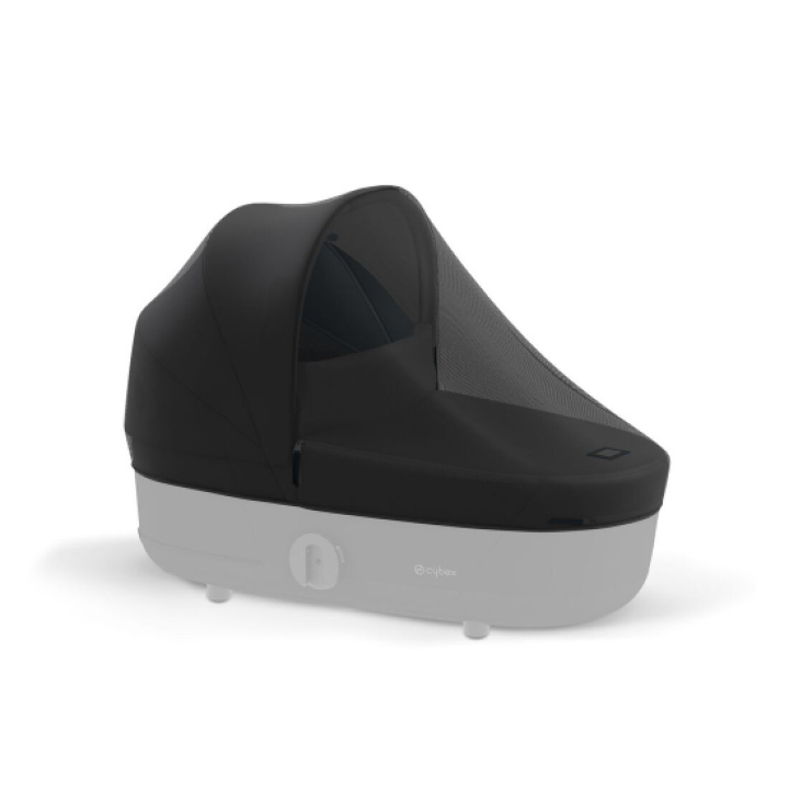 Cybex Platinum Lux Myggnett Liggedel i gruppen Barnevogner / Tilbehør / Myggnett hos Köpbarnvagn (CYBE519003275)
