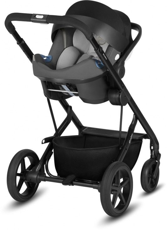 Adapter cybex balios m deals