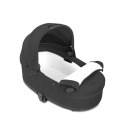 Cybex Cot S LUX Liggedel Moon Black