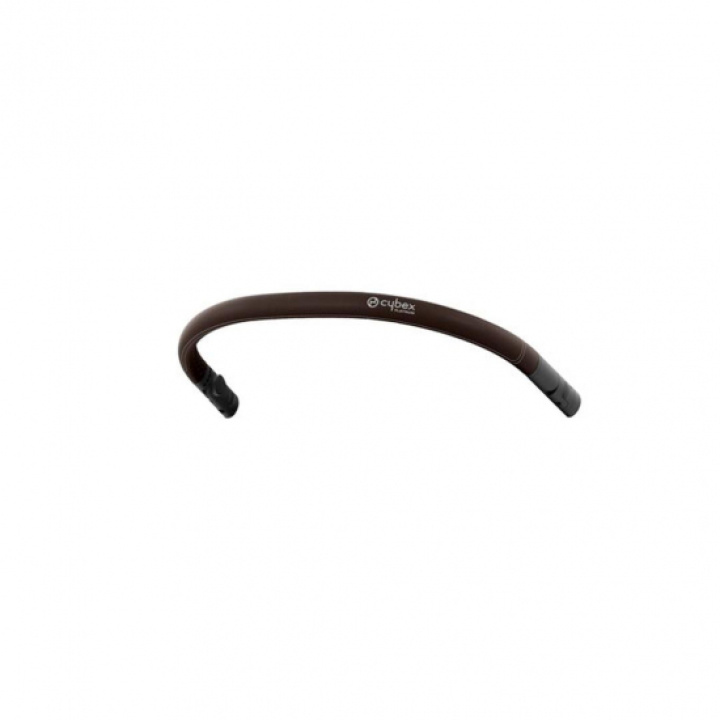 Cybex Coya bøyle Dark Brown i gruppen Barnevogner / Varemerker / Cybex / Coya hos Köpbarnvagn (CYBE522003496)